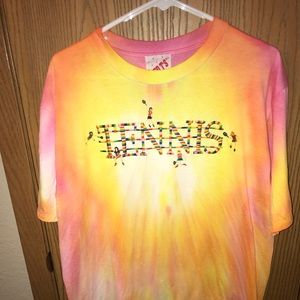Tennis T-shirt